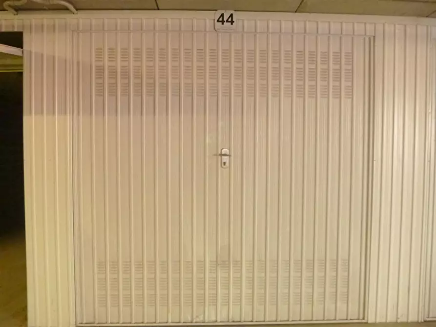 Immagine 5 di Garage in vendita  in VIA DANTE ALIGHIERI a Venezia