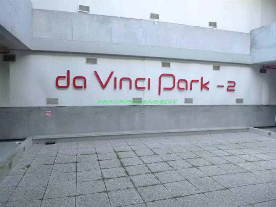 Immagine 8 di Garage in vendita  in VIA DANTE ALIGHIERI a Venezia