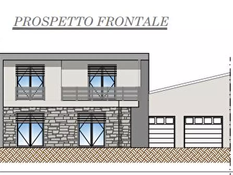 Immagine 10 di Villa in vendita  in Via Giuseppe Garibaldi a Poggio A Caiano