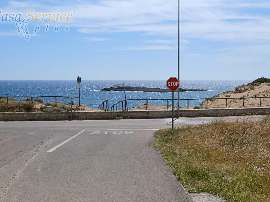 Immagine 3 di Villa in vendita  in Via Tazzoli a Ugento