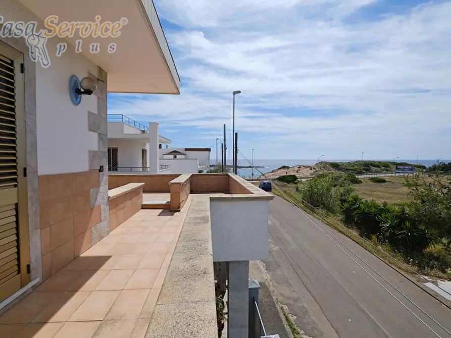 Immagine 8 di Villa in vendita  in Via Tazzoli a Ugento