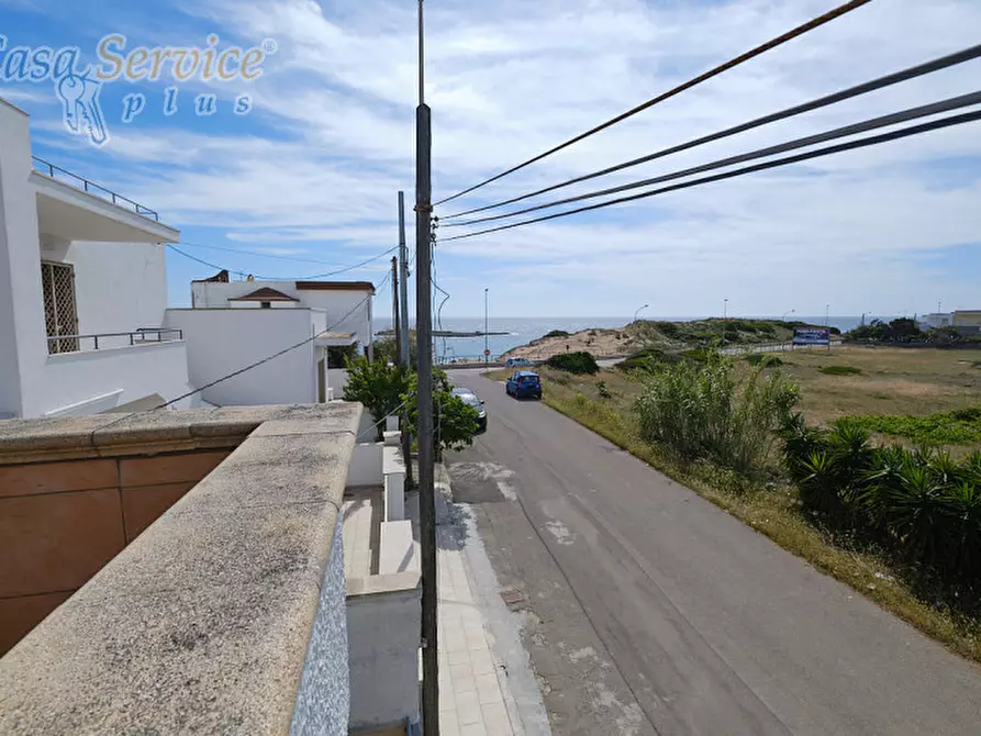 Immagine 9 di Villa in vendita  in Via Tazzoli a Ugento