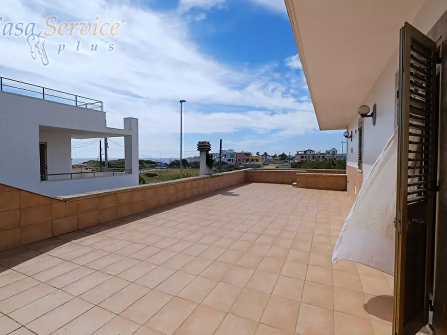 Immagine 11 di Villa in vendita  in Via Tazzoli a Ugento