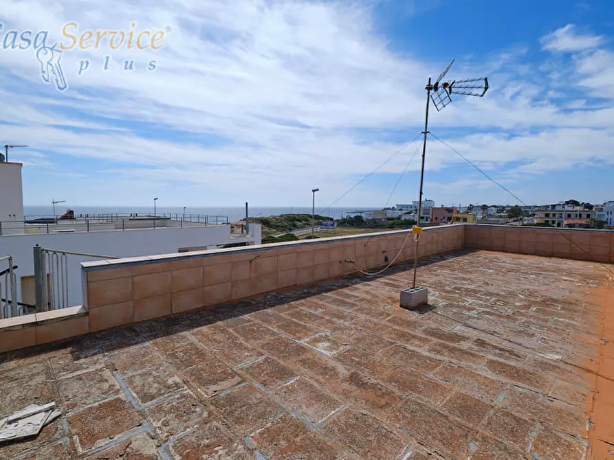 Immagine 12 di Villa in vendita  in Via Tazzoli a Ugento