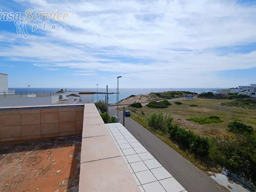 Immagine 13 di Villa in vendita  in Via Tazzoli a Ugento