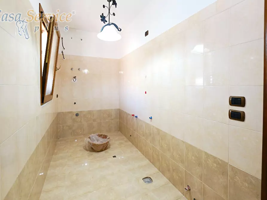 Immagine 16 di Villa in vendita  in Via Tazzoli a Ugento