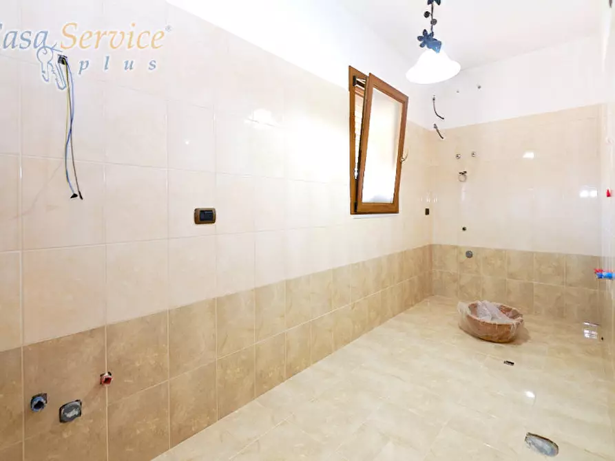 Immagine 17 di Villa in vendita  in Via Tazzoli a Ugento