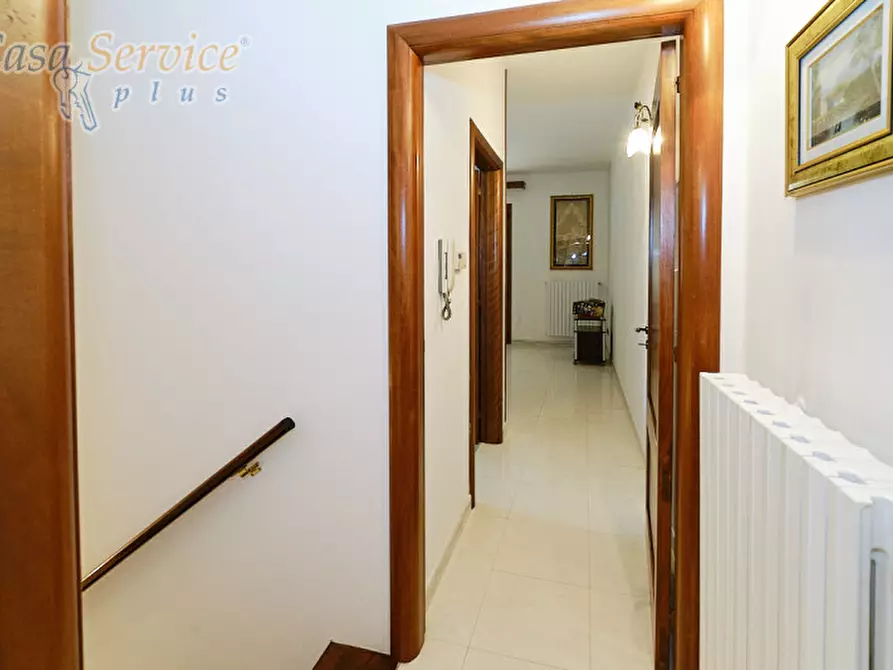 Immagine 19 di Villa in vendita  in Via Tazzoli a Ugento