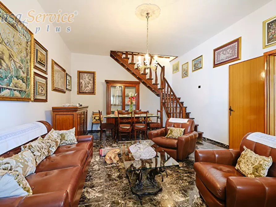 Immagine 23 di Villa in vendita  in Via Tazzoli a Ugento