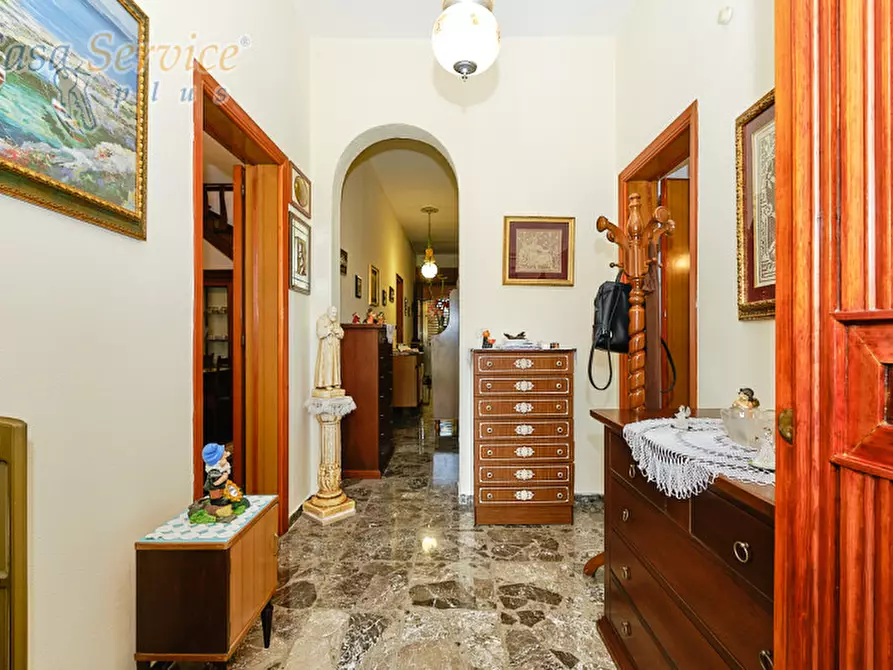 Immagine 25 di Villa in vendita  in Via Tazzoli a Ugento