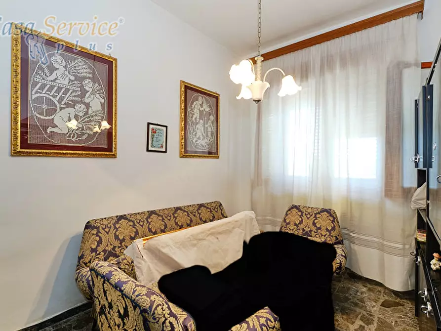 Immagine 26 di Villa in vendita  in Via Tazzoli a Ugento