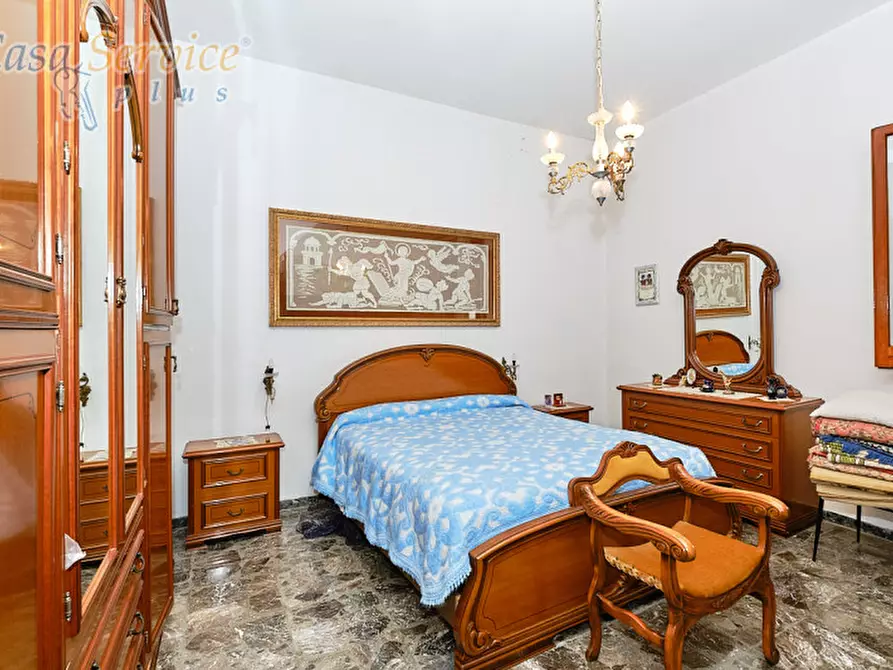 Immagine 27 di Villa in vendita  in Via Tazzoli a Ugento