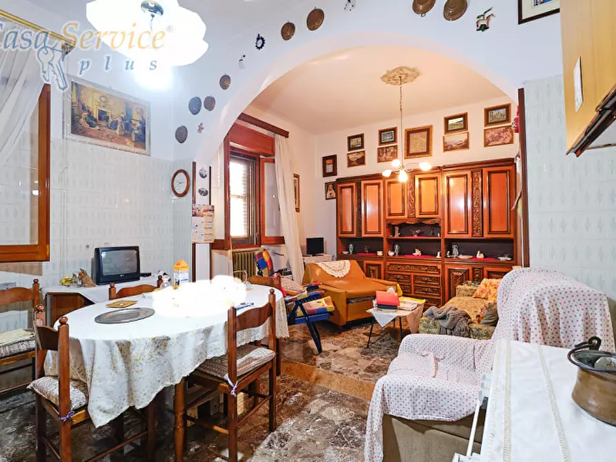 Immagine 28 di Villa in vendita  in Via Tazzoli a Ugento