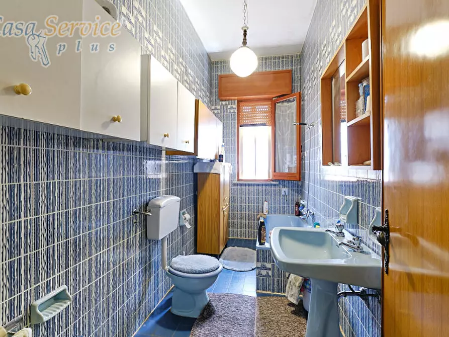 Immagine 29 di Villa in vendita  in Via Tazzoli a Ugento