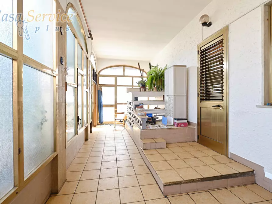 Immagine 30 di Villa in vendita  in Via Tazzoli a Ugento