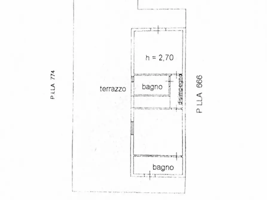 Immagine 36 di Villa in vendita  in Via Tazzoli a Ugento