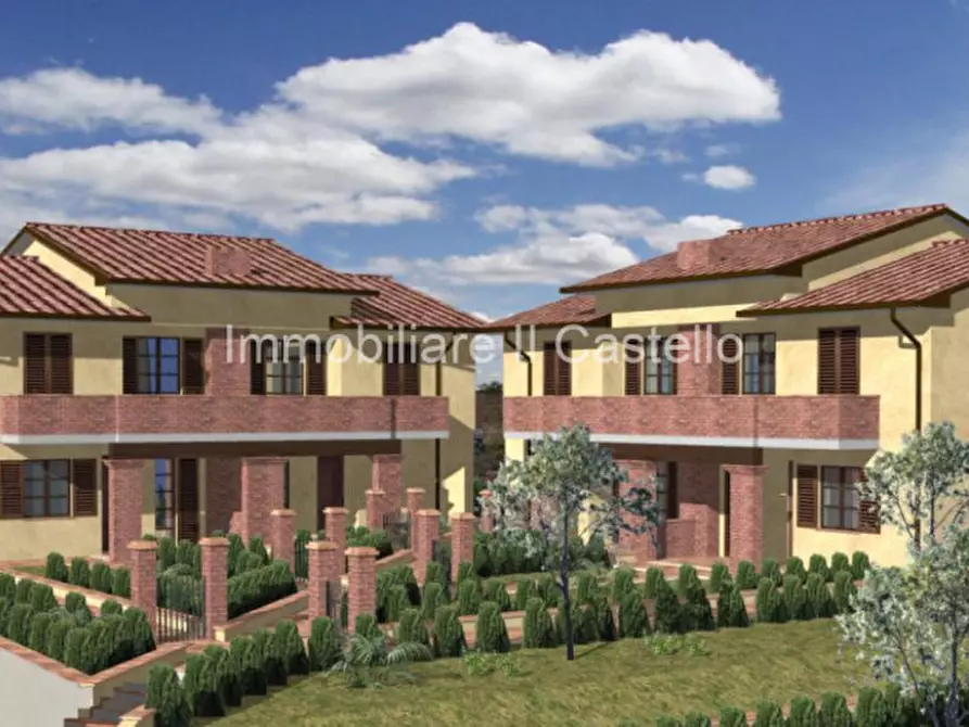 Immagine 7 di Terreno in vendita  a Castiglione Del Lago