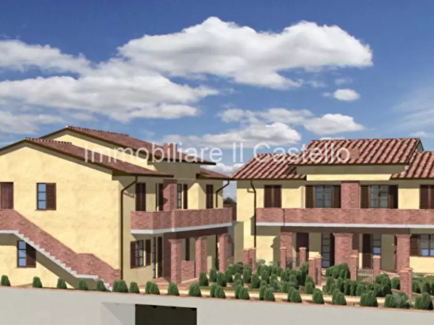 Immagine 8 di Terreno in vendita  a Castiglione Del Lago