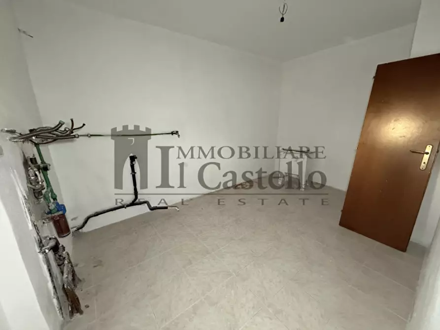 Immagine 8 di Villetta a schiera in vendita  in Via Partigiani a Castiglione Del Lago