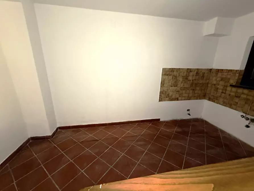 Immagine 10 di Villetta a schiera in vendita  in Via Partigiani a Castiglione Del Lago