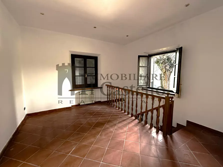 Immagine 13 di Villetta a schiera in vendita  in Via Partigiani a Castiglione Del Lago