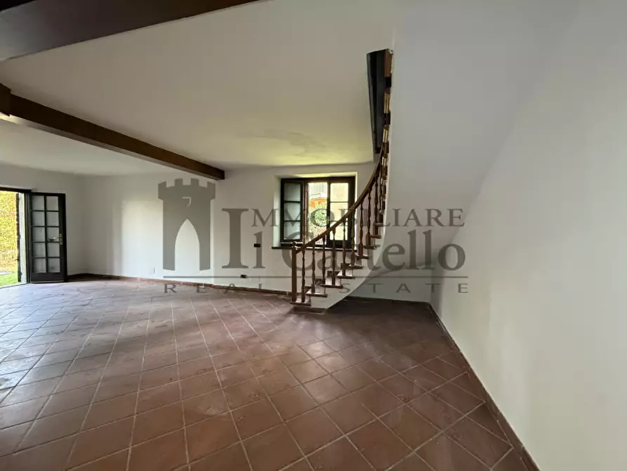 Immagine 16 di Villetta a schiera in vendita  in Via Partigiani a Castiglione Del Lago