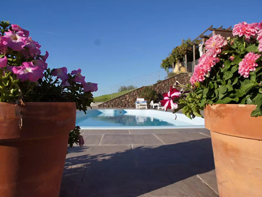 Immagine 4 di Villa in vendita  in Strada delle Cese a Campagnano Di Roma