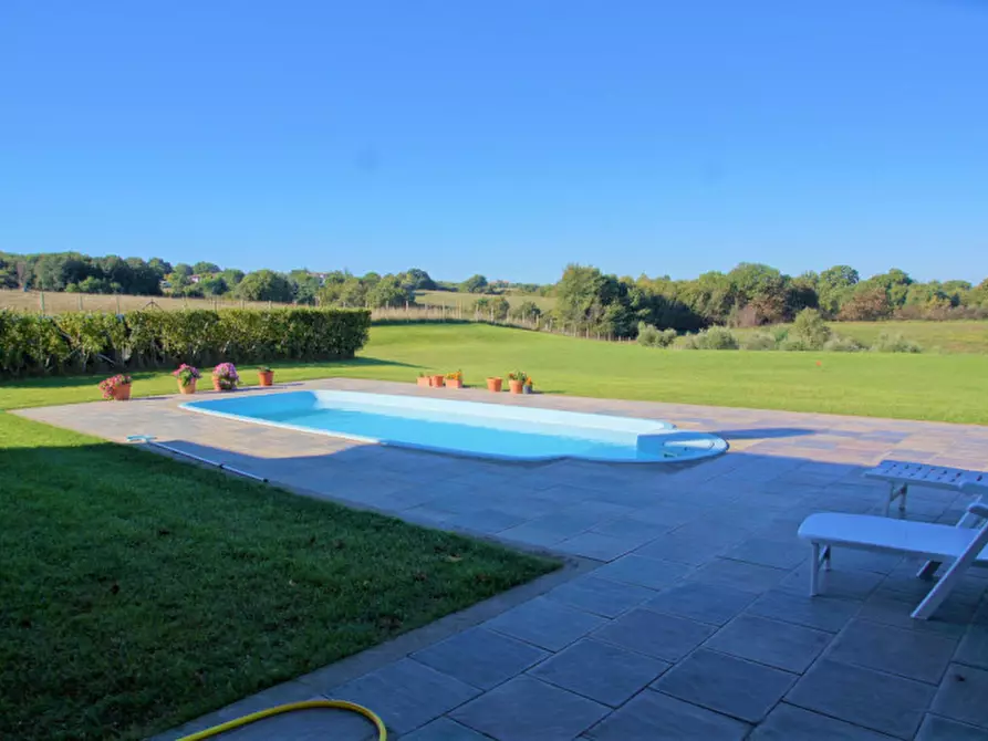 Immagine 6 di Villa in vendita  in Strada delle Cese a Campagnano Di Roma