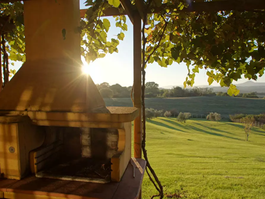 Immagine 12 di Villa in vendita  in Strada delle Cese a Campagnano Di Roma