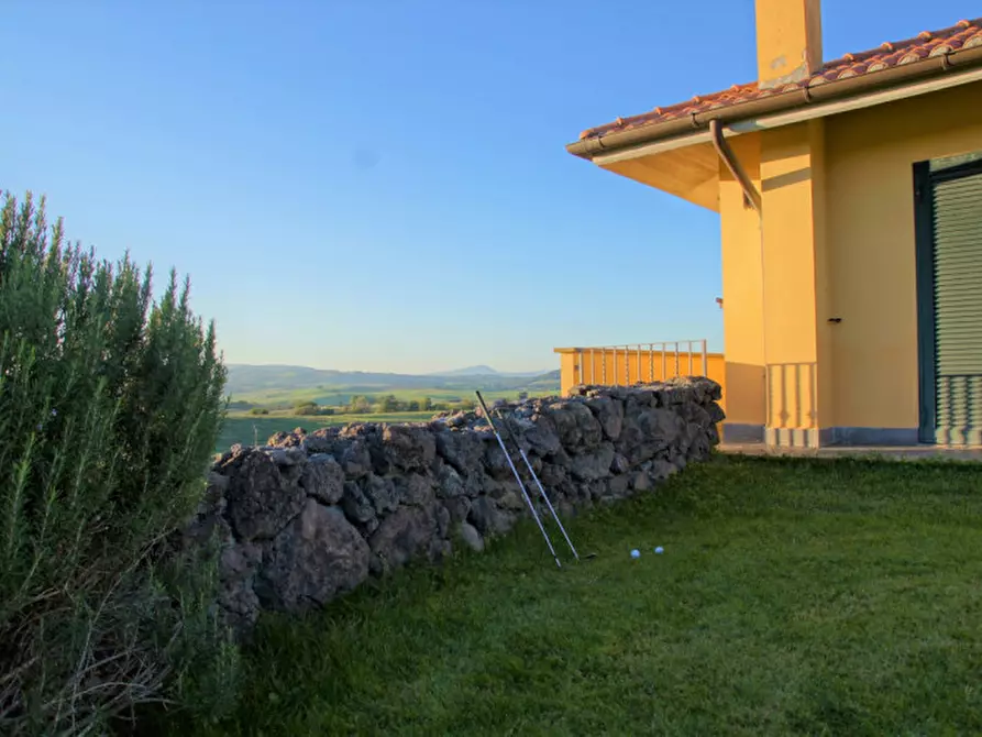 Immagine 13 di Villa in vendita  in Strada delle Cese a Campagnano Di Roma