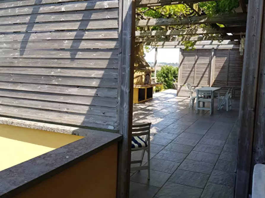 Immagine 20 di Villa in vendita  in Strada delle Cese a Campagnano Di Roma