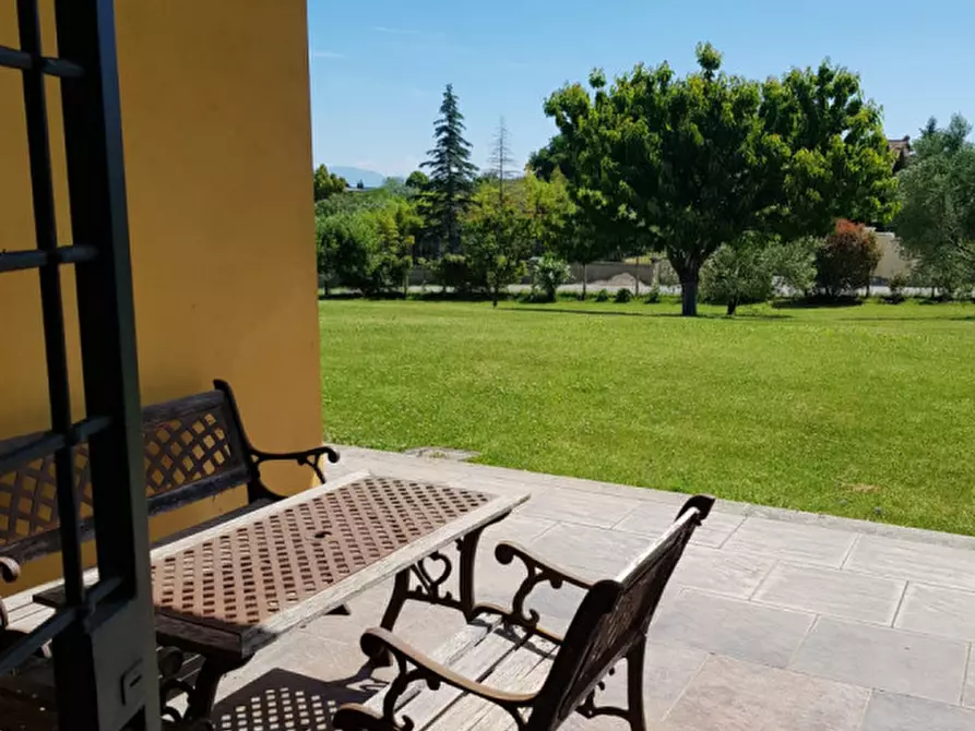 Immagine 21 di Villa in vendita  in Strada delle Cese a Campagnano Di Roma