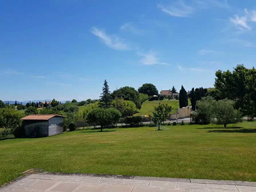 Immagine 22 di Villa in vendita  in Strada delle Cese a Campagnano Di Roma