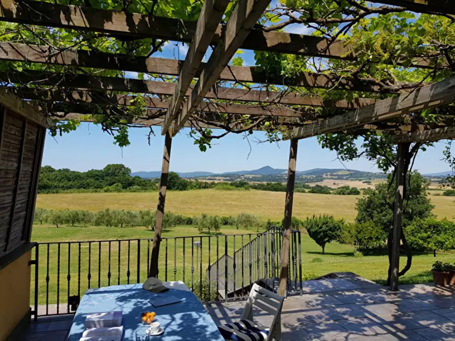 Immagine 24 di Villa in vendita  in Strada delle Cese a Campagnano Di Roma