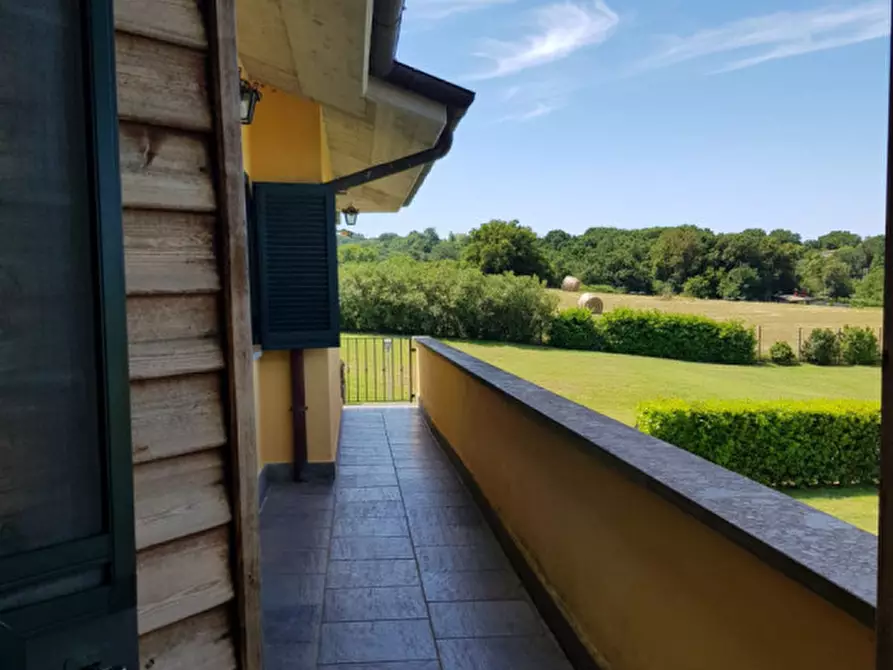 Immagine 25 di Villa in vendita  in Strada delle Cese a Campagnano Di Roma