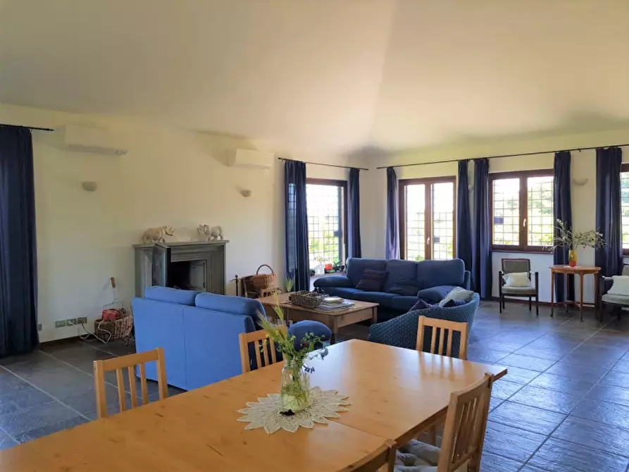 Immagine 27 di Villa in vendita  in Strada delle Cese a Campagnano Di Roma