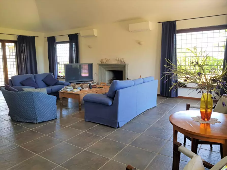 Immagine 28 di Villa in vendita  in Strada delle Cese a Campagnano Di Roma