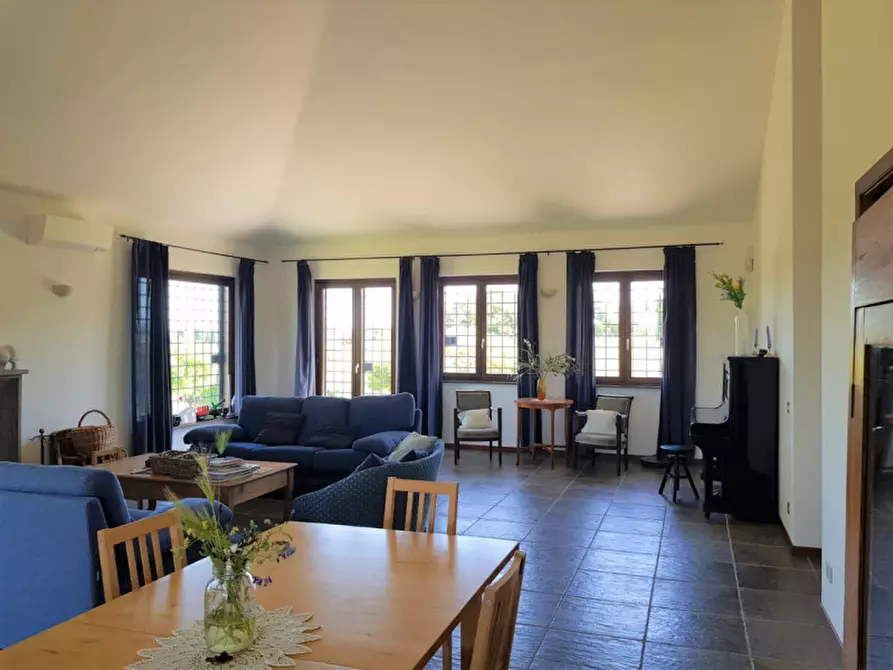 Immagine 29 di Villa in vendita  in Strada delle Cese a Campagnano Di Roma