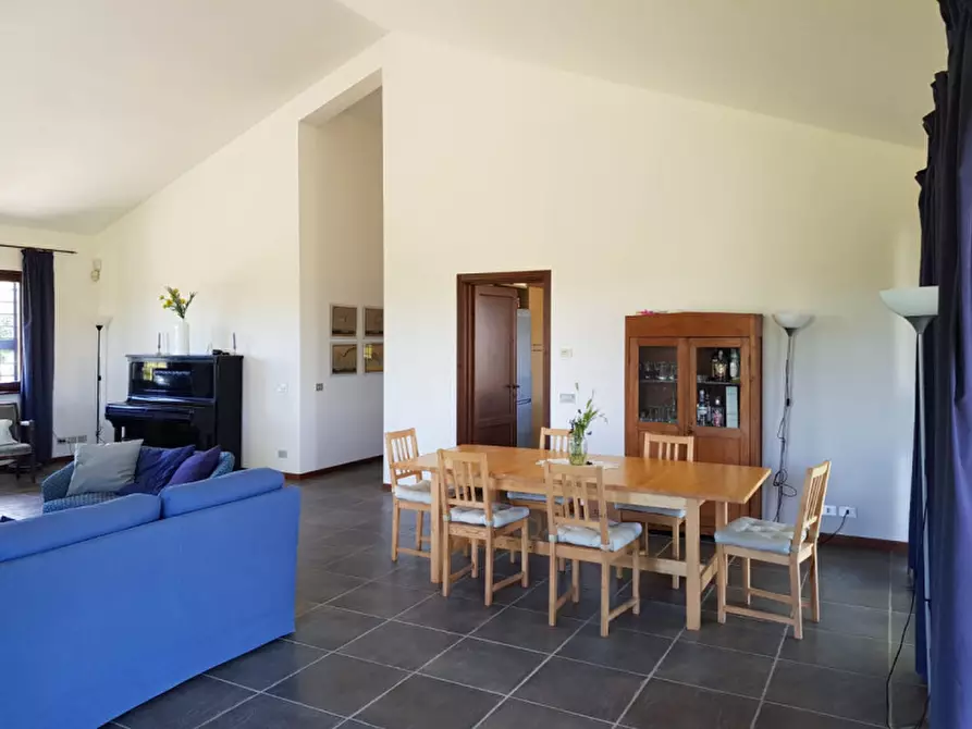 Immagine 30 di Villa in vendita  in Strada delle Cese a Campagnano Di Roma