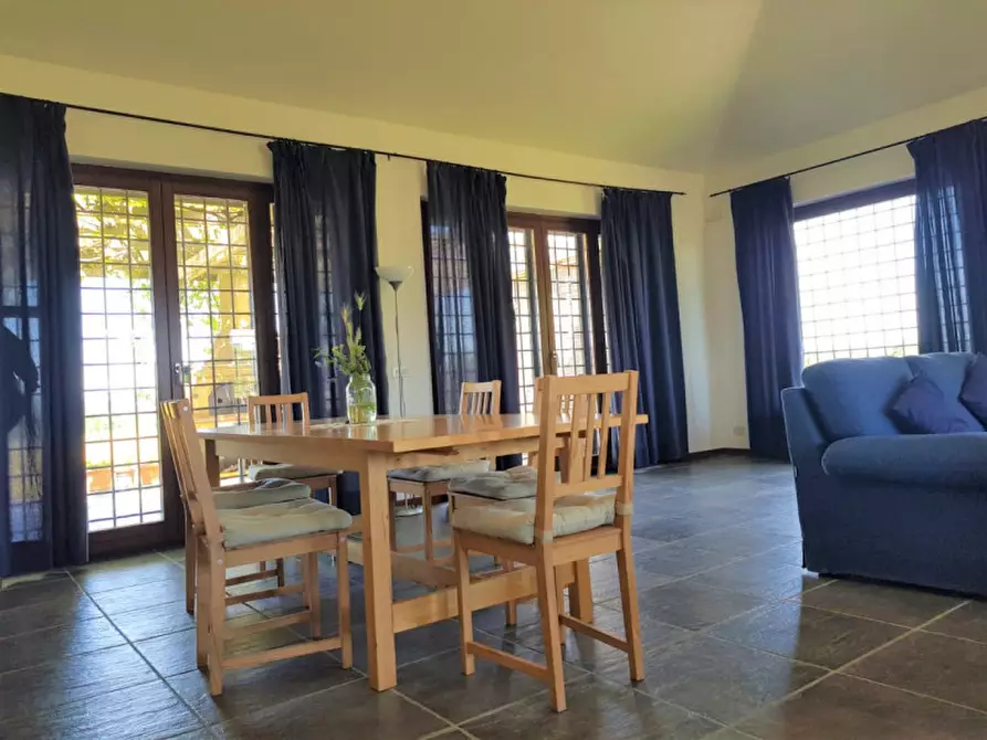 Immagine 36 di Villa in vendita  in Strada delle Cese a Campagnano Di Roma