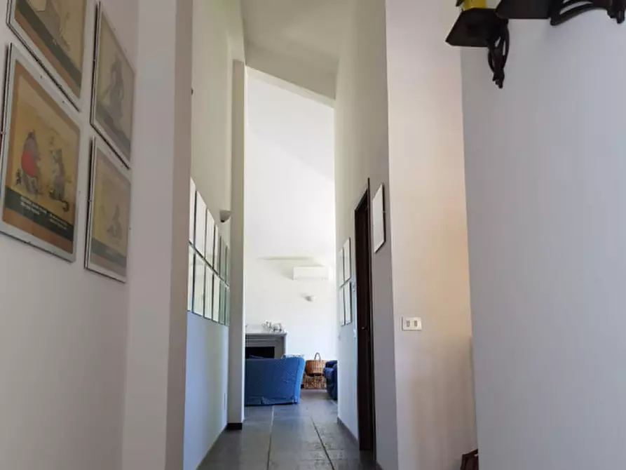 Immagine 38 di Villa in vendita  in Strada delle Cese a Campagnano Di Roma