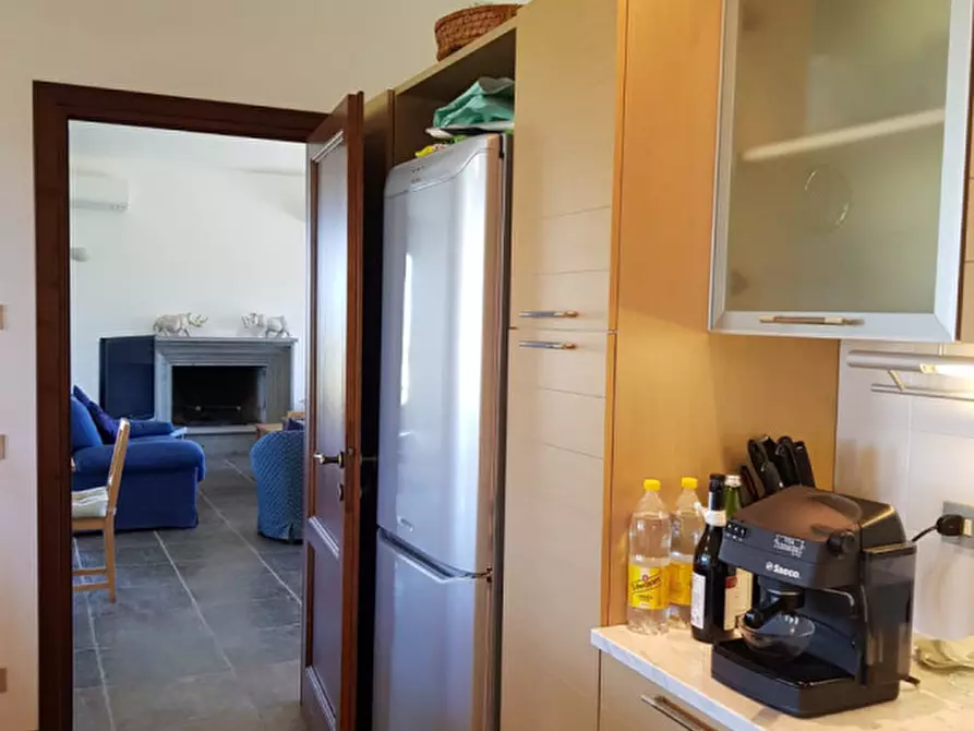 Immagine 41 di Villa in vendita  in Strada delle Cese a Campagnano Di Roma