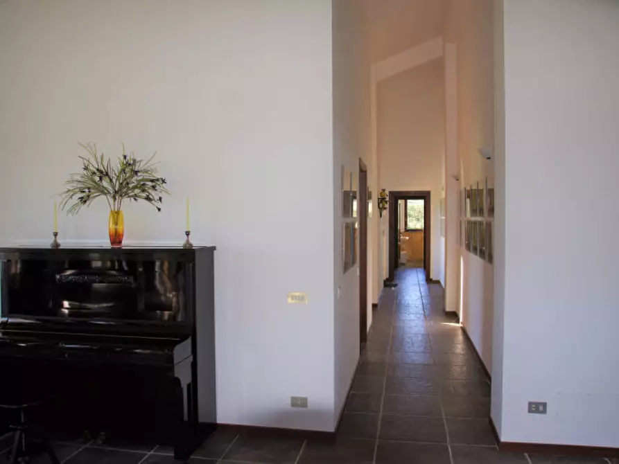 Immagine 42 di Villa in vendita  in Strada delle Cese a Campagnano Di Roma