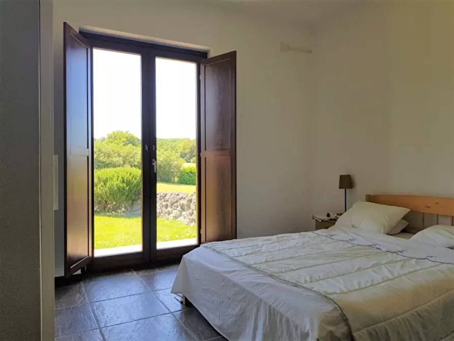 Immagine 44 di Villa in vendita  in Strada delle Cese a Campagnano Di Roma