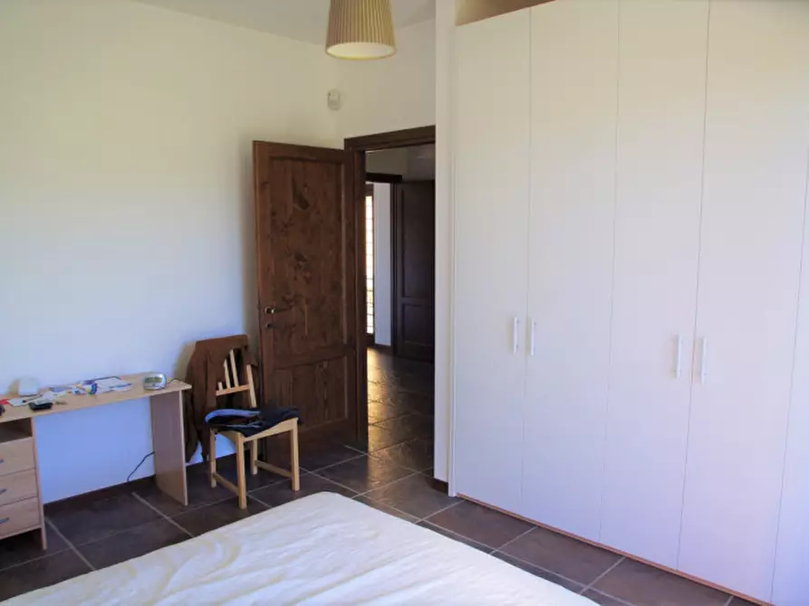 Immagine 46 di Villa in vendita  in Strada delle Cese a Campagnano Di Roma