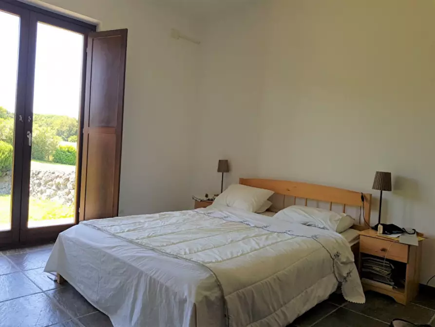 Immagine 47 di Villa in vendita  in Strada delle Cese a Campagnano Di Roma