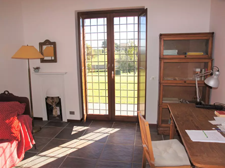 Immagine 50 di Villa in vendita  in Strada delle Cese a Campagnano Di Roma