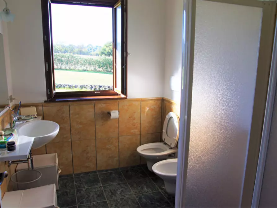 Immagine 59 di Villa in vendita  in Strada delle Cese a Campagnano Di Roma