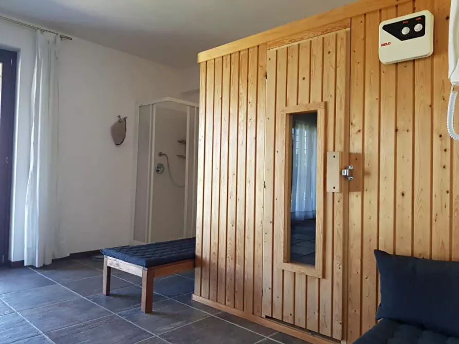 Immagine 65 di Villa in vendita  in Strada delle Cese a Campagnano Di Roma