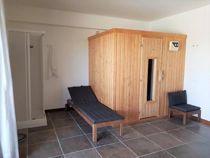 Immagine 66 di Villa in vendita  in Strada delle Cese a Campagnano Di Roma